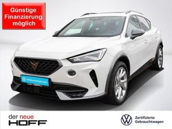 Candyweiss Gebraucht 2023 Cupra Formentor SUV | 26.375 € (Fairer Preis)