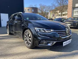 Schwarz Gebraucht 2022 Renault Talisman GrandTour Intens Kombi | 23.800 € (Fairer Preis)