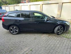 Gebraucht 2012 Volvo V60 Drive Kinetic Kombi | 7.000 € (Fairer Preis)