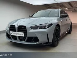 Brooklyn grau metallic Neu 2025 BMW M3 Competition Edition Kombi | 101.990 € (Fairer Preis)