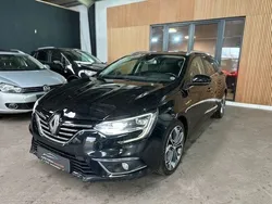 Schwarz Gebraucht 2019 Renault Mégane IV Bose Edition Limousine | 8.490 € (Fairer Preis)