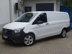 Weiß Gebraucht 2019 Mercedes Vito Van / Kleinbus | 14.999 € (Superpreis)