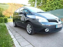 Schwarz Gebraucht 2012 Renault Espace Van / Kleinbus | 5.250 € (Fairer Preis)
