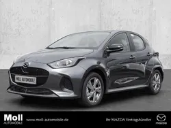 Grau Neu 2025 Mazda 2 Exclusive-Line Kleinwagen | 24.990 € (Fairer Preis)