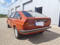 Gebraucht 1979 Alfa Romeo Alfasud Sprint Sprint Coupé | 16.200 €