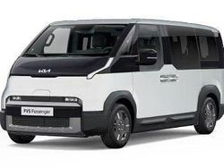 Weiß Neu 2025 Kia PV5 Van | 31.890 €