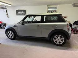 Silber Gebraucht 2010 Mini ONE Kleinwagen | 4.900 € (Fairer Preis)