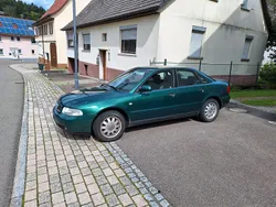 Gebraucht 1999 Audi A4 Limousine | 630 € (Superpreis)