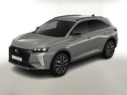 Grau Neu 2025 DS Automobiles DS7 Crossback SUV | 33.874 € (Fairer Preis)