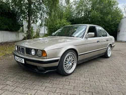 Beige Gebraucht 1989 BMW 525 Performance Limousine | 11.900 €