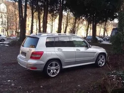 Gebraucht 2010 Mercedes GLK350 SUV | 9.000 € (Fairer Preis)