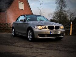 Gebraucht 2008 BMW 118 Cabriolet Cabrio | 7.900 € (Fairer Preis)
