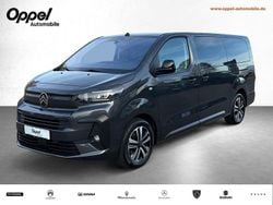 Lackierung titangrau/typ aussenverkleidung metalliclackierung Gebraucht 2024 Citroën Spacetourer Van / Kleinbus | 33.450 € (Fairer Preis)