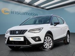 Weiß Gebraucht 2019 Seat Arona SUV | 15.999 € (Teuer)