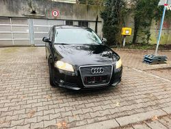 Schwarz Gebraucht 2010 Audi A3 Kombi | 4.500 € (Guter Preis)