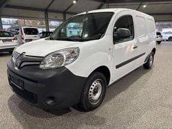 Weiß Gebraucht 2021 Renault Kangoo Van / Kleinbus | 12.980 € (Fairer Preis)