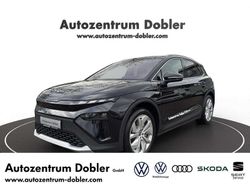 Black magic perleffekt Gebraucht 2025 Skoda Elroq Lodge SUV | 43.880 € (Fairer Preis)