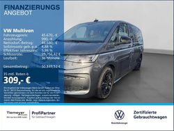Grau Gebraucht 2023 VW Multivan Style Van | 45.670 € (Fairer Preis)