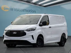 Weiß Neu 2025 Ford Transit Custom Limousine | 44.749 € (Superpreis)