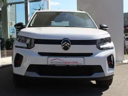 Polarweiß Gebraucht 2025 Citroën C3 Kleinwagen | 19.900 € (Etwas zu teuer)