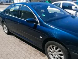 Peugeot 607