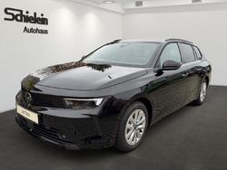 Karbon schwarz Gebraucht 2024 Opel Astra Enjoy Kombi | 25.450 € (Etwas zu teuer)