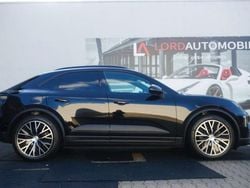 Schwarz Gebraucht 2025 Porsche Macan 4 Electric SUV | 79.999 € (Superpreis)