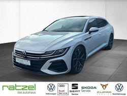Weiß Gebraucht 2022 VW Arteon R Limousine | 34.480 € (Etwas zu teuer)