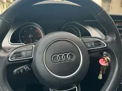 Andere farben Gebraucht 2013 Audi A5 Sportback Limousine | 13.900 € (Guter Preis)