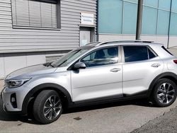 Silber Gebraucht 2019 Kia Stonic Platinum SUV | 10.999 € (Guter Preis)