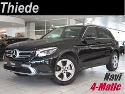 Mercedes GLC250