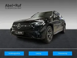 Mercedes GLC220