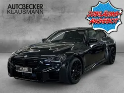 Grau Neu 2025 BMW M2 Performance Coupé | 80.990 € (Teuer)