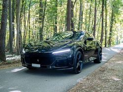 Schwarz Gebraucht 2025 Ferrari Purosangue SUV | 590.000 €