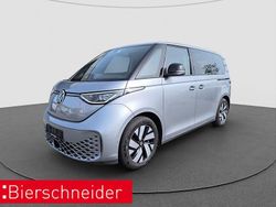 Silber Gebraucht 2023 VW ID. Buzz Pro Van / Kleinbus | 46.490 € (Superpreis)