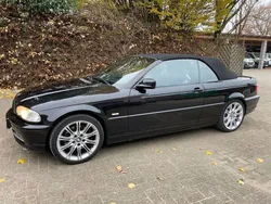 BMW 330 Cabriolet