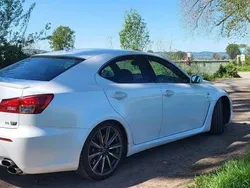 Lexus IS-F