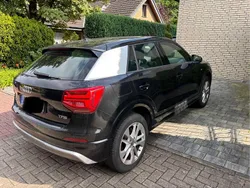 Schwarz Gebraucht 2018 Audi Q2 Design SUV | 19.600 € (Guter Preis)