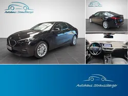 Schwarz Gebraucht 2023 BMW 220 Advantage Coupé | 26.090 € (Superpreis)
