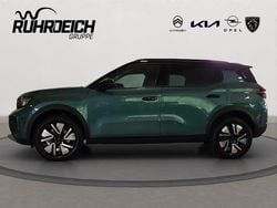 Effektblau Neu 2025 Opel Frontera SUV | 26.490 € (Fairer Preis)