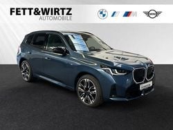 Artic race blue metallic Gebraucht 2024 BMW X3 Sport Line SUV | 70.800 € (Guter Preis)