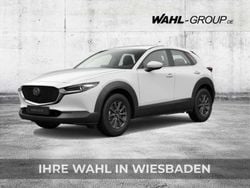 Weiß (artic white) Neu 2025 Mazda CX-30 Prime-Line SUV | 25.690 €