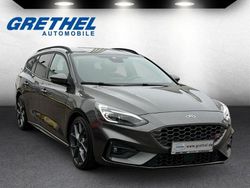Metallic) (grau Gebraucht 2022 Ford Focus ST Kombi | 28.990 € (Guter Preis)