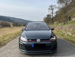 Schwarz Gebraucht 2014 VW Golf GTI Limousine | 14.000 € (Fairer Preis)