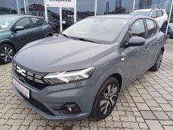 Grau Neu 2025 Dacia Sandero Expression Kleinwagen | 16.860 € (Guter Preis)