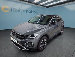 Grau Gebraucht 2025 VW T-Roc SUV | 31.449 € (Fairer Preis)