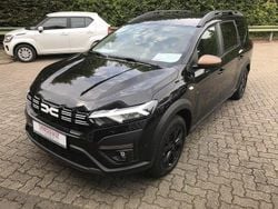 Perlmuttschwarz Neu 2025 Dacia Jogger Extreme Van / Kleinbus | 27.490 € (Fairer Preis)