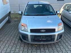 Silber Gebraucht 2010 Ford Fusion Limousine | 1.450 € (Superpreis)