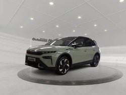 Grün Gebraucht 2025 Skoda Elroq SUV | 45.994 € (Fairer Preis)