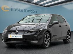 Grau Gebraucht 2025 VW Golf VIII Kleinwagen | 32.599 € (Fairer Preis)